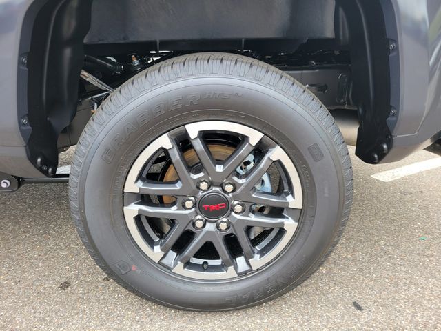 2026 Toyota Tacoma 2WD TRD Sport Double Cab 5' Bed Automatic - 22983433 - 13