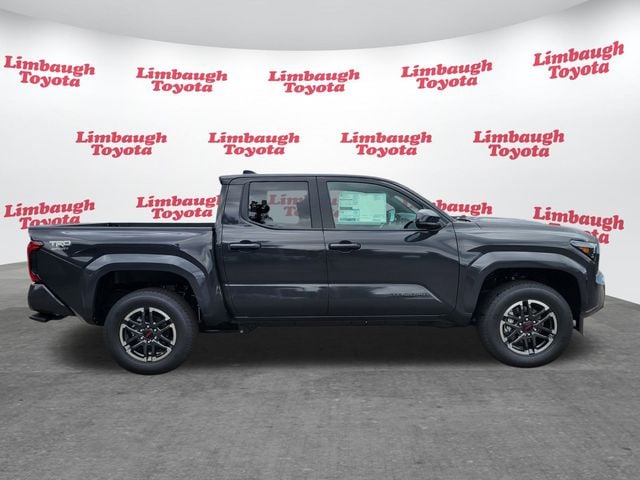 2026 Toyota Tacoma 2WD TRD Sport Double Cab 5' Bed Automatic - 22983433 - 1