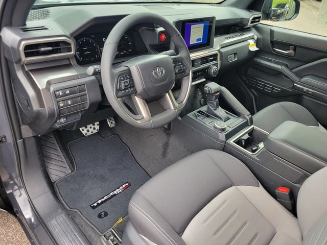 2026 Toyota Tacoma 2WD TRD Sport Double Cab 5' Bed Automatic - 22983433 - 2