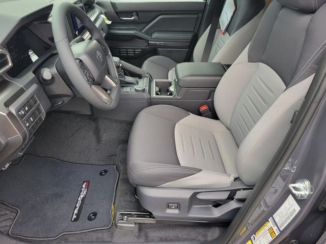 2026 Toyota Tacoma 2WD TRD Sport Double Cab 5' Bed Automatic - 22983433 - 3