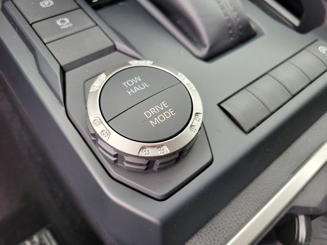 2026 Toyota Tacoma 2WD TRD Sport Double Cab 5' Bed Automatic - 22983433 - 5