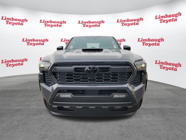 2026 Toyota Tacoma 2WD TRD Sport Double Cab 5' Bed Automatic - 23026427 - 9