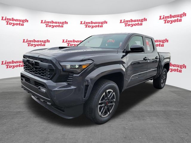 2026 Toyota Tacoma 2WD TRD Sport Double Cab 5' Bed Automatic - 23026427 - 10