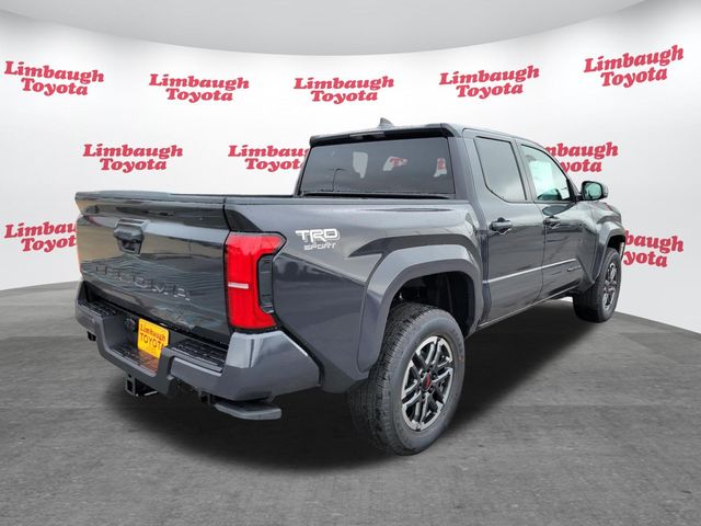2026 Toyota Tacoma 2WD TRD Sport Double Cab 5' Bed Automatic - 23026427 - 11