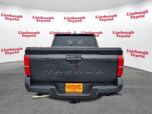2026 Toyota Tacoma 2WD TRD Sport Double Cab 5' Bed Automatic - 23026427 - 12