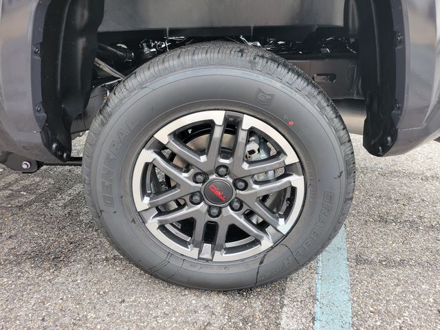 2026 Toyota Tacoma 2WD TRD Sport Double Cab 5' Bed Automatic - 23026427 - 13