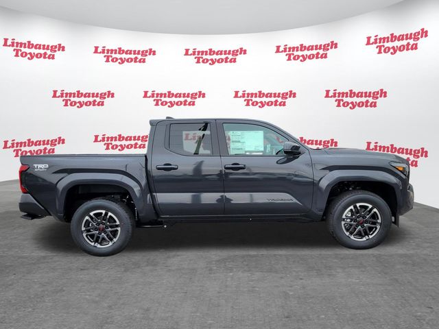 2026 Toyota Tacoma 2WD TRD Sport Double Cab 5' Bed Automatic - 23026427 - 1