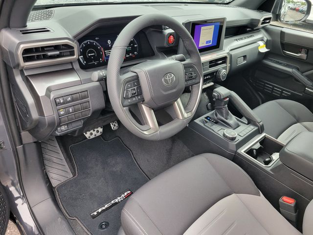 2026 Toyota Tacoma 2WD TRD Sport Double Cab 5' Bed Automatic - 23026427 - 2