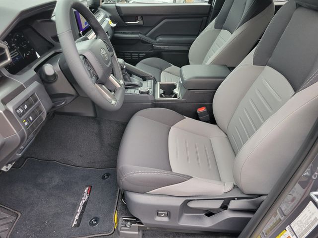 2026 Toyota Tacoma 2WD TRD Sport Double Cab 5' Bed Automatic - 23026427 - 3