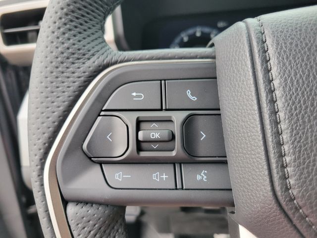 2026 Toyota Tacoma 2WD TRD Sport Double Cab 5' Bed Automatic - 23026427 - 6