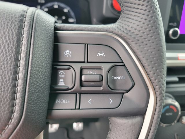 2026 Toyota Tacoma 2WD TRD Sport Double Cab 5' Bed Automatic - 23026427 - 7