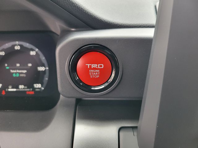 2026 Toyota Tacoma 2WD TRD Sport Double Cab 5' Bed Automatic - 23026427 - 8