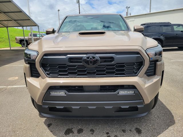 2026 Toyota Tacoma 2WD TRD Sport Double Cab 5' Bed Automatic - 23042140 - 9