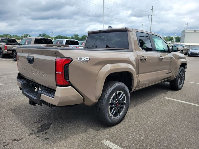 2026 Toyota Tacoma 2WD TRD Sport Double Cab 5' Bed Automatic - 23042140 - 10