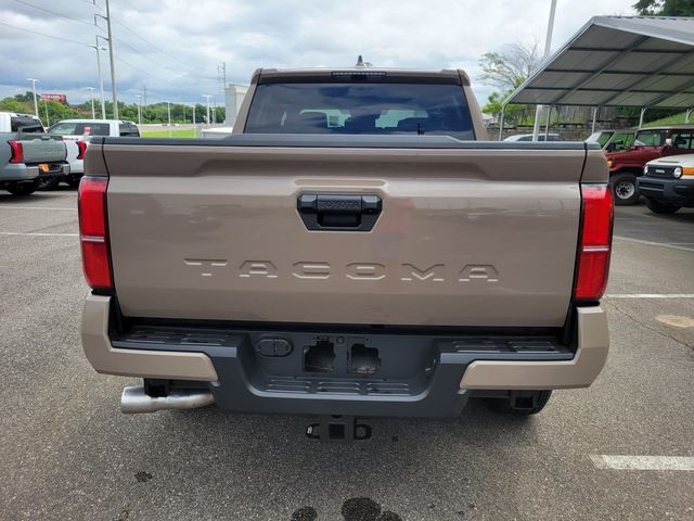 2026 Toyota Tacoma 2WD TRD Sport Double Cab 5' Bed Automatic - 23042140 - 11
