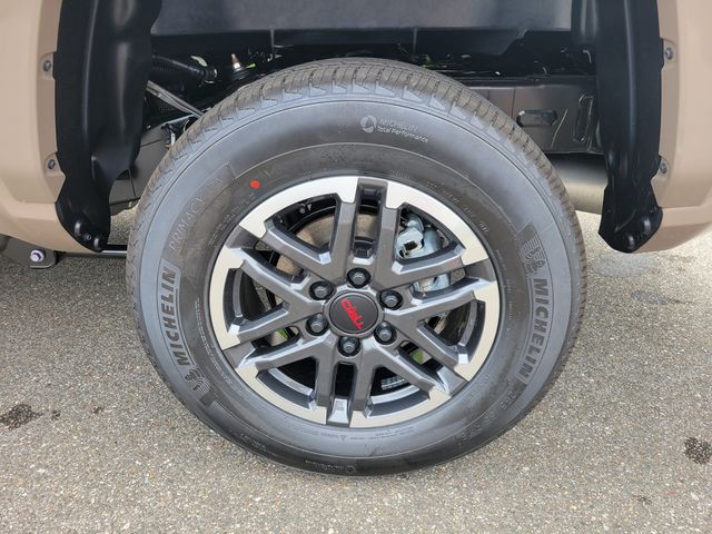 2026 Toyota Tacoma 2WD TRD Sport Double Cab 5' Bed Automatic - 23042140 - 12