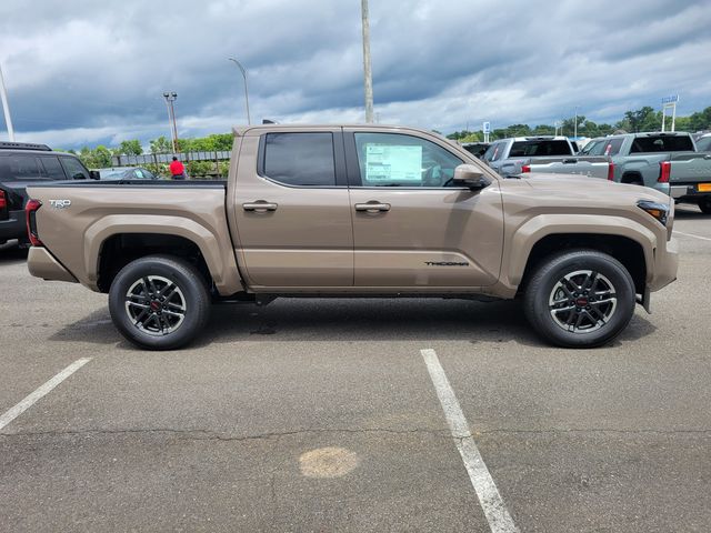 2026 Toyota Tacoma 2WD TRD Sport Double Cab 5' Bed Automatic - 23042140 - 1