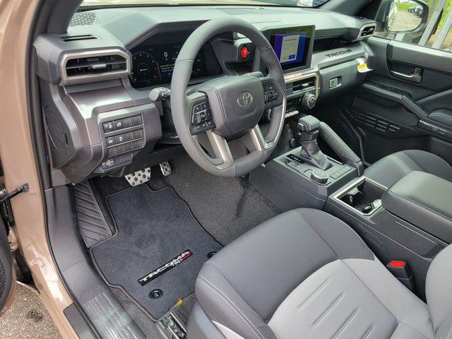 2026 Toyota Tacoma 2WD TRD Sport Double Cab 5' Bed Automatic - 23042140 - 2