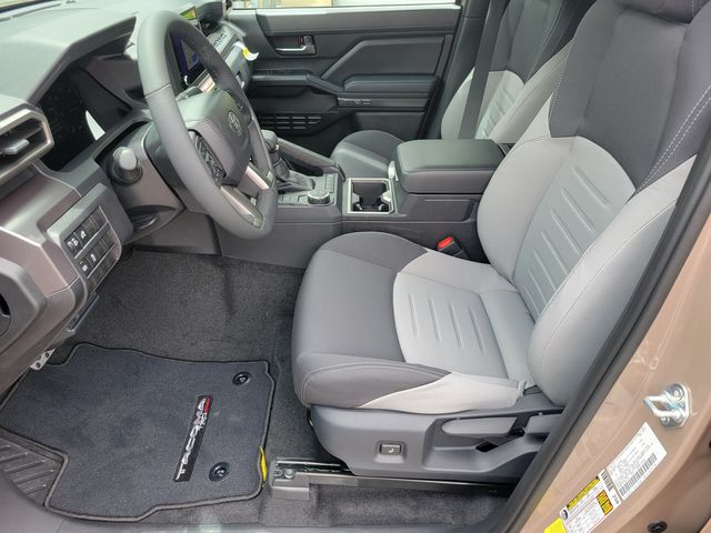 2026 Toyota Tacoma 2WD TRD Sport Double Cab 5' Bed Automatic - 23042140 - 3