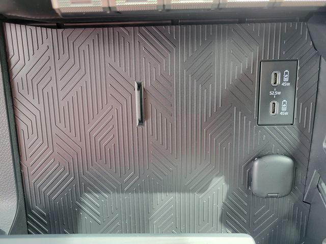 2026 Toyota Tacoma 2WD TRD Sport Double Cab 5' Bed Automatic - 23042140 - 5