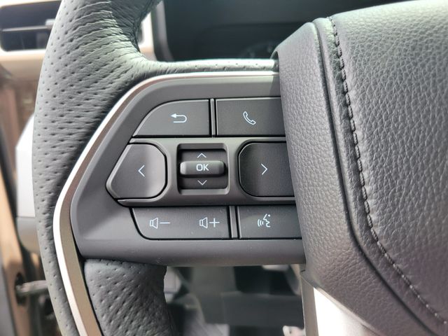 2026 Toyota Tacoma 2WD TRD Sport Double Cab 5' Bed Automatic - 23042140 - 7