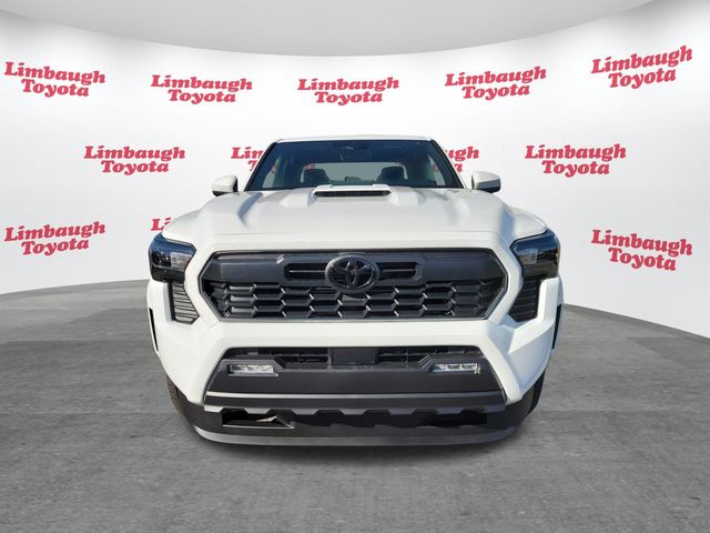 2026 Toyota Tacoma 2WD TRD Sport Double Cab 5' Bed Automatic - 23095206 - 10