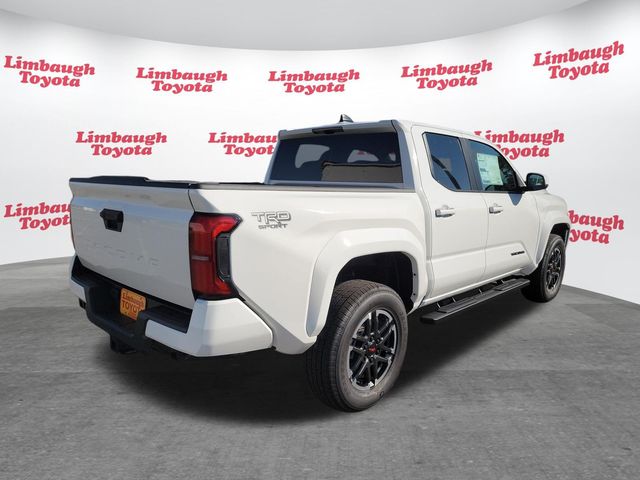 2026 Toyota Tacoma 2WD TRD Sport Double Cab 5' Bed Automatic - 23095206 - 11