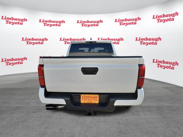 2026 Toyota Tacoma 2WD TRD Sport Double Cab 5' Bed Automatic - 23095206 - 12