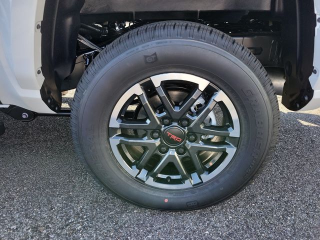 2026 Toyota Tacoma 2WD TRD Sport Double Cab 5' Bed Automatic - 23095206 - 13