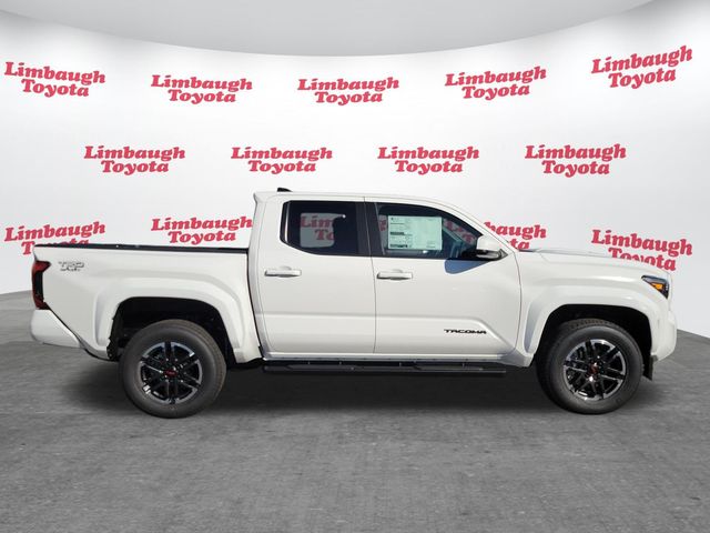 2026 Toyota Tacoma 2WD TRD Sport Double Cab 5' Bed Automatic - 23095206 - 1