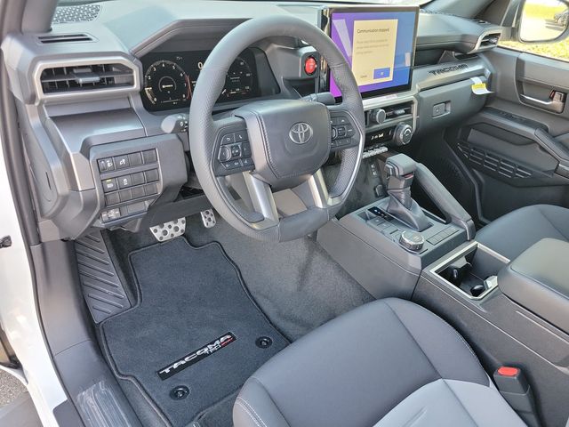 2026 Toyota Tacoma 2WD TRD Sport Double Cab 5' Bed Automatic - 23095206 - 2