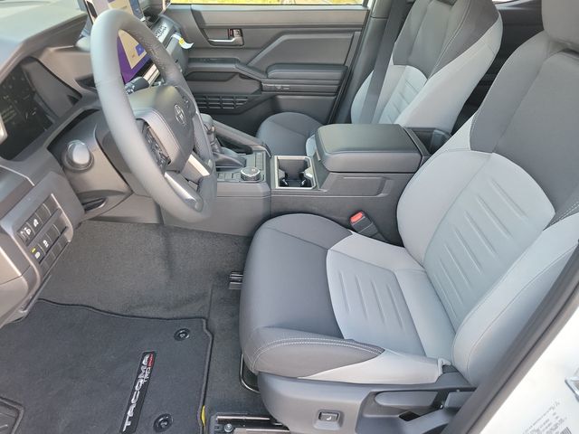 2026 Toyota Tacoma 2WD TRD Sport Double Cab 5' Bed Automatic - 23095206 - 3