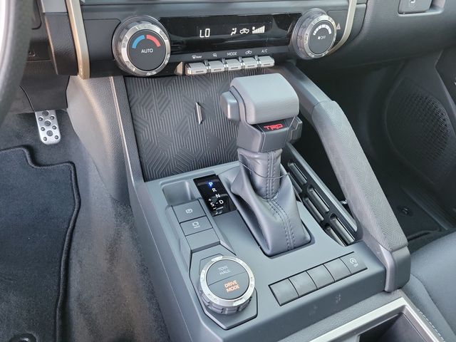 2026 Toyota Tacoma 2WD TRD Sport Double Cab 5' Bed Automatic - 23095206 - 4