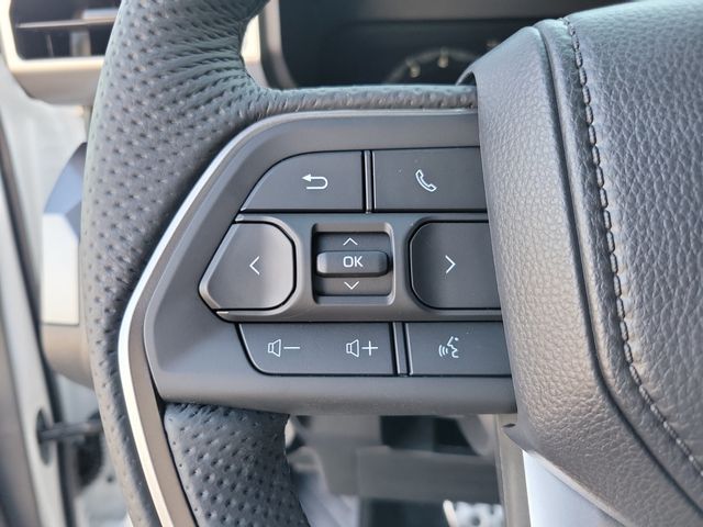 2026 Toyota Tacoma 2WD TRD Sport Double Cab 5' Bed Automatic - 23095206 - 7