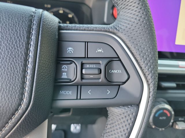 2026 Toyota Tacoma 2WD TRD Sport Double Cab 5' Bed Automatic - 23095206 - 8