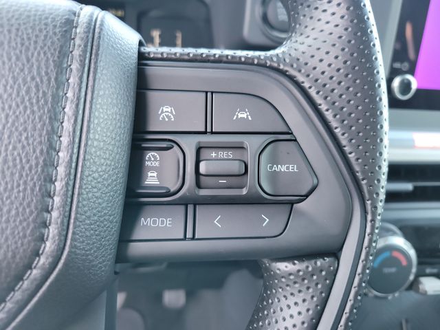 2026 Toyota Tacoma 4WD 4WD SR5 Double Cab 5' Bed Automatic - 22958396 - 9