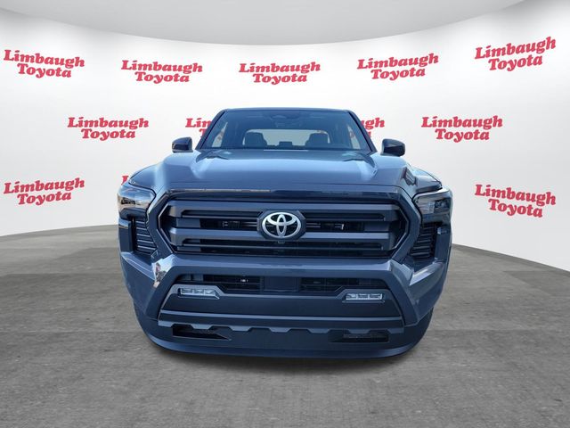 2026 Toyota Tacoma 4WD 4WD SR5 Double Cab 5' Bed Automatic - 22958396 - 10