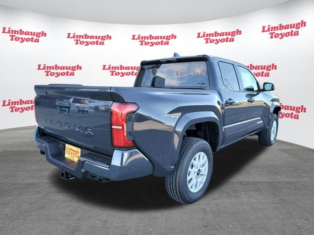 2026 Toyota Tacoma 4WD 4WD SR5 Double Cab 5' Bed Automatic - 22958396 - 11