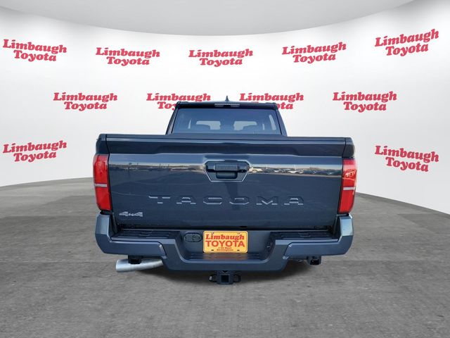 2026 Toyota Tacoma 4WD 4WD SR5 Double Cab 5' Bed Automatic - 22958396 - 12