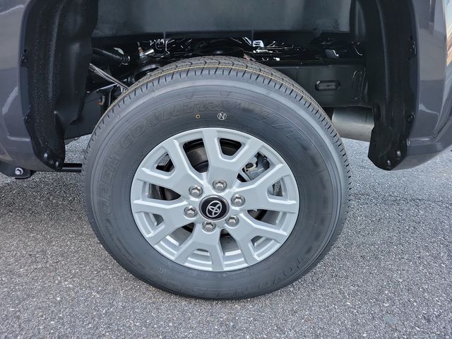 2026 Toyota Tacoma 4WD 4WD SR5 Double Cab 5' Bed Automatic - 22958396 - 13