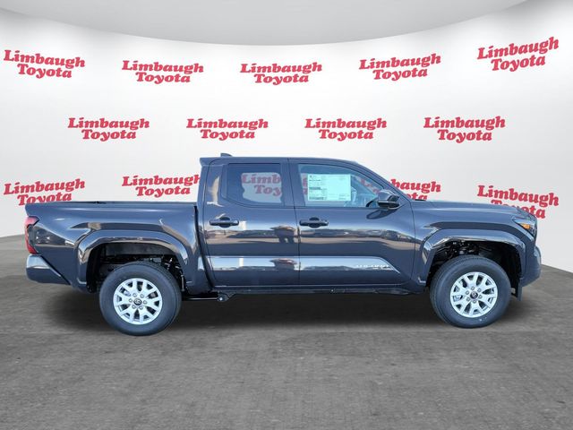 2026 Toyota Tacoma 4WD 4WD SR5 Double Cab 5' Bed Automatic - 22958396 - 1