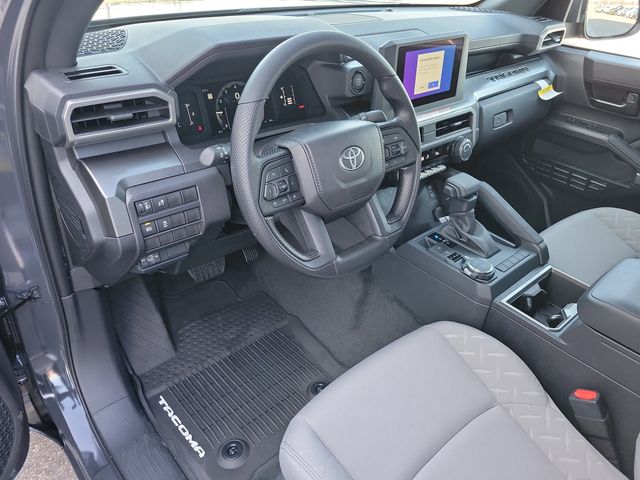 2026 Toyota Tacoma 4WD 4WD SR5 Double Cab 5' Bed Automatic - 22958396 - 2