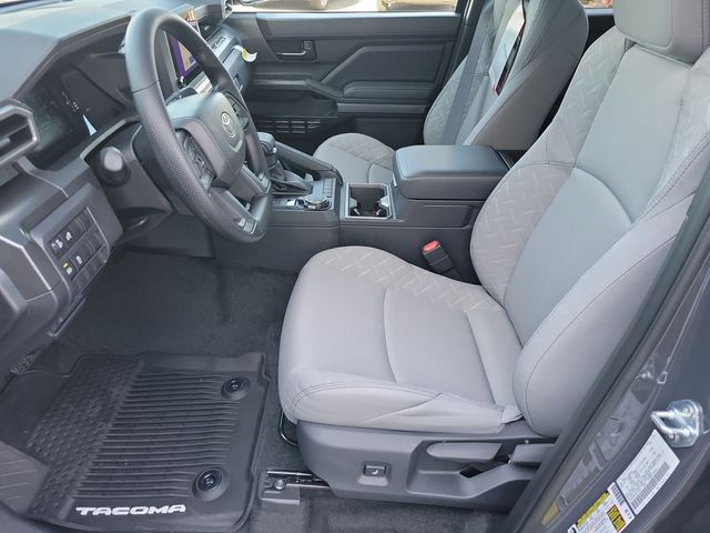 2026 Toyota Tacoma 4WD 4WD SR5 Double Cab 5' Bed Automatic - 22958396 - 3