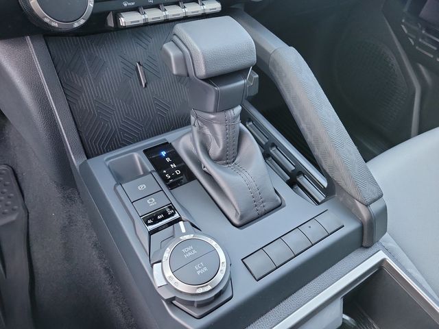 2026 Toyota Tacoma 4WD 4WD SR5 Double Cab 5' Bed Automatic - 22958396 - 4