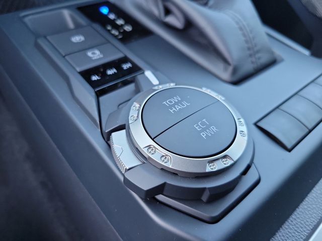 2026 Toyota Tacoma 4WD 4WD SR5 Double Cab 5' Bed Automatic - 22958396 - 5