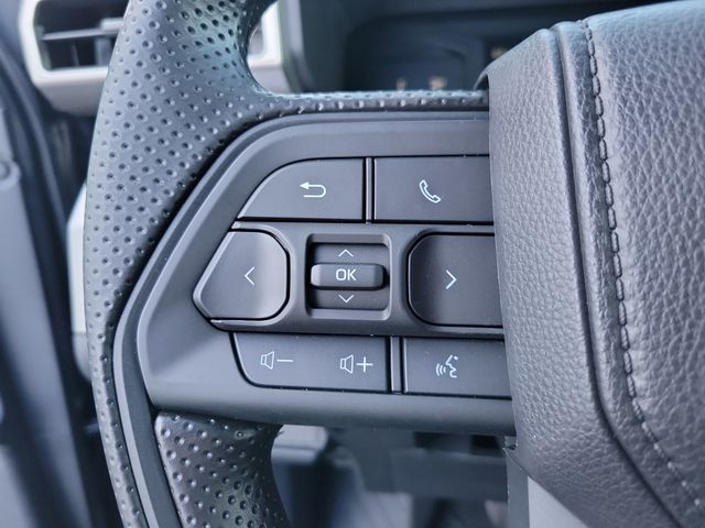 2026 Toyota Tacoma 4WD 4WD SR5 Double Cab 5' Bed Automatic - 22958396 - 8