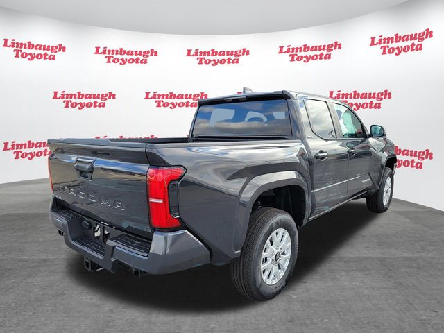 2026 Toyota Tacoma 4WD 4WD SR5 Double Cab 5' Bed Automatic - 22976109 - 11