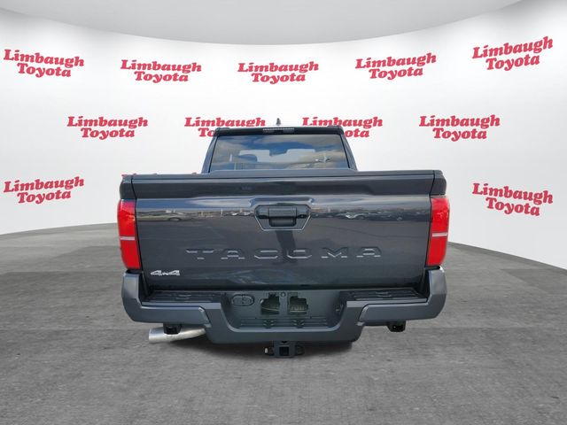 2026 Toyota Tacoma 4WD 4WD SR5 Double Cab 5' Bed Automatic - 22976109 - 12