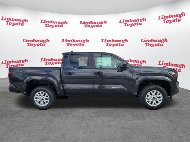 2026 Toyota Tacoma 4WD 4WD SR5 Double Cab 5' Bed Automatic - 22976109 - 1