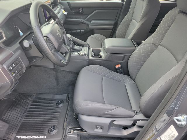 2026 Toyota Tacoma 4WD 4WD SR5 Double Cab 5' Bed Automatic - 22976109 - 3